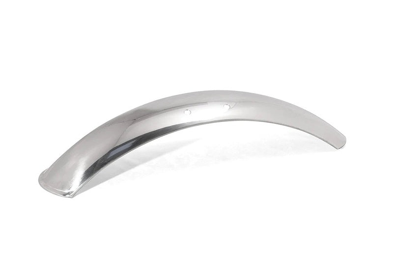 LSL Front aluminium mudguard LSL Moto Guzzi V7 18''