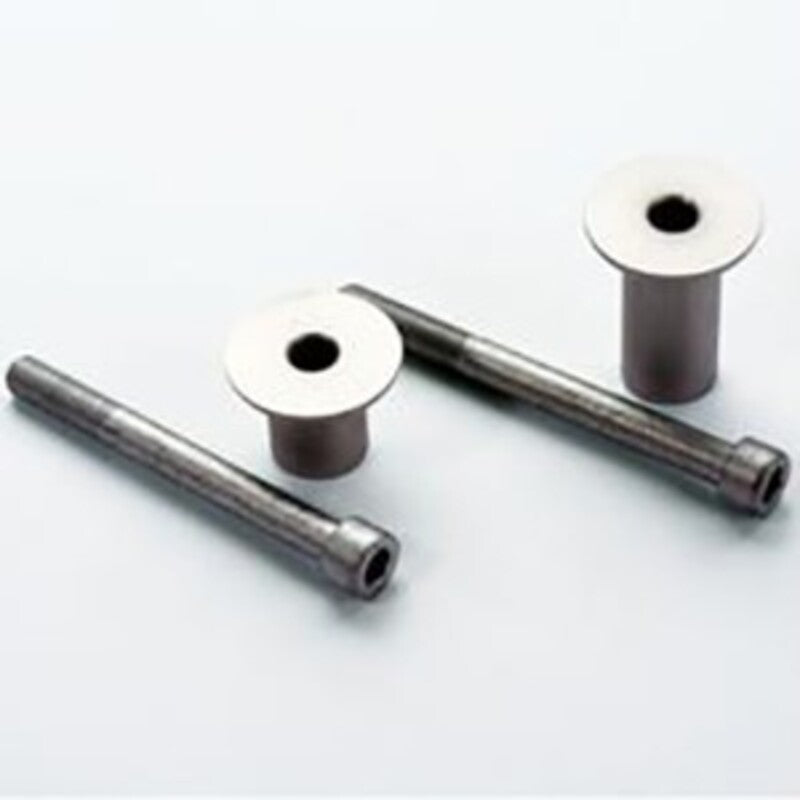 LSL Crash Pad Fitting Kit for SUZUKI