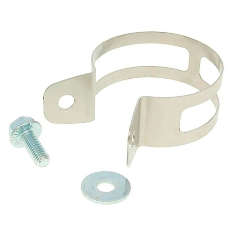 Yasuni replacement muffler clamp for all models