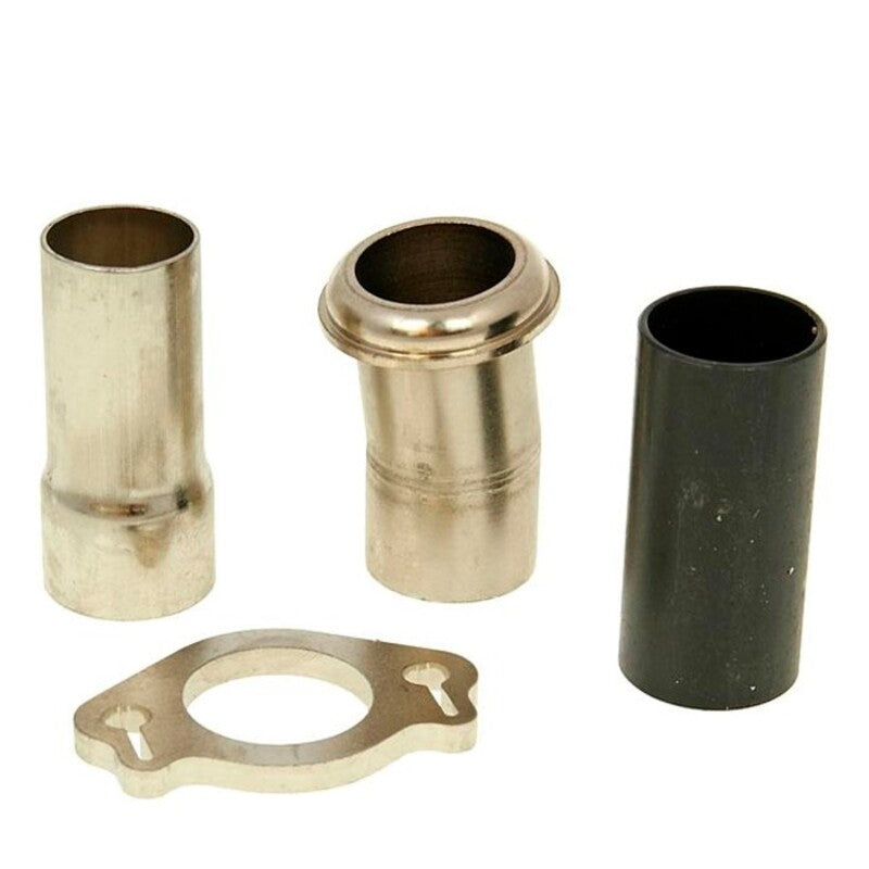 Cylinder adaptor for Yasuni Cross ML exhaust