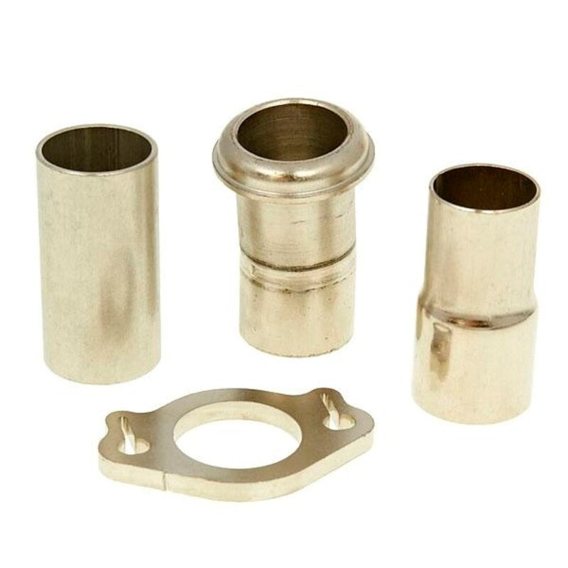 Cylinder adaptor for Yasuni R2 exhaust