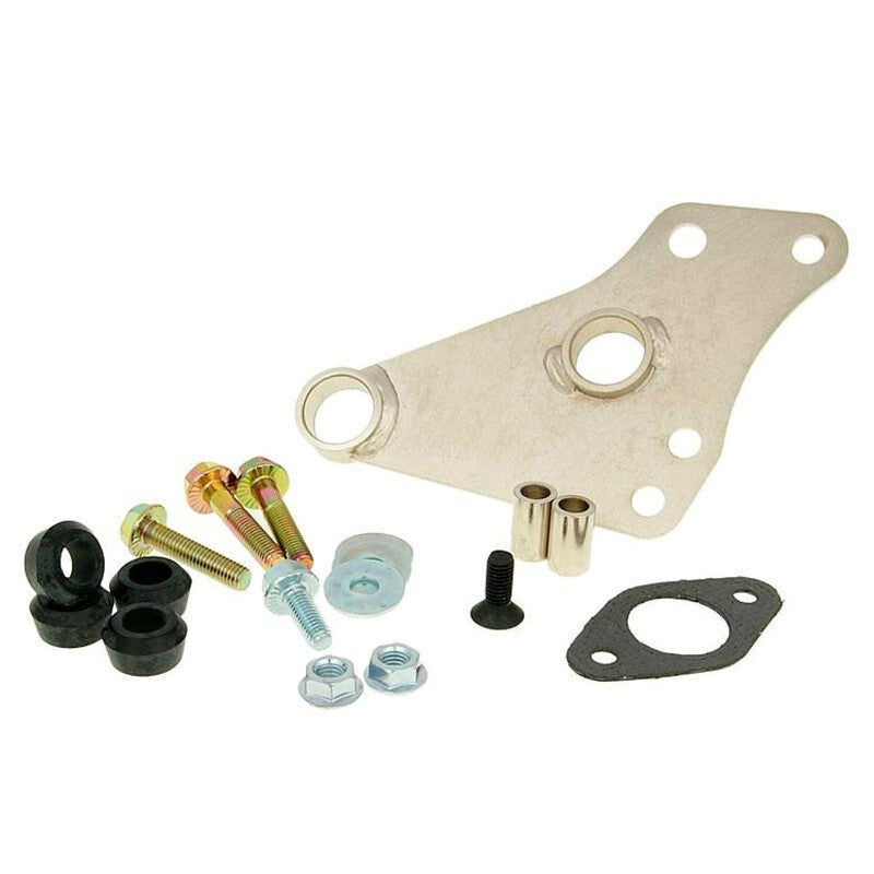Yasuni Z exhaust mounting kit - 1056874