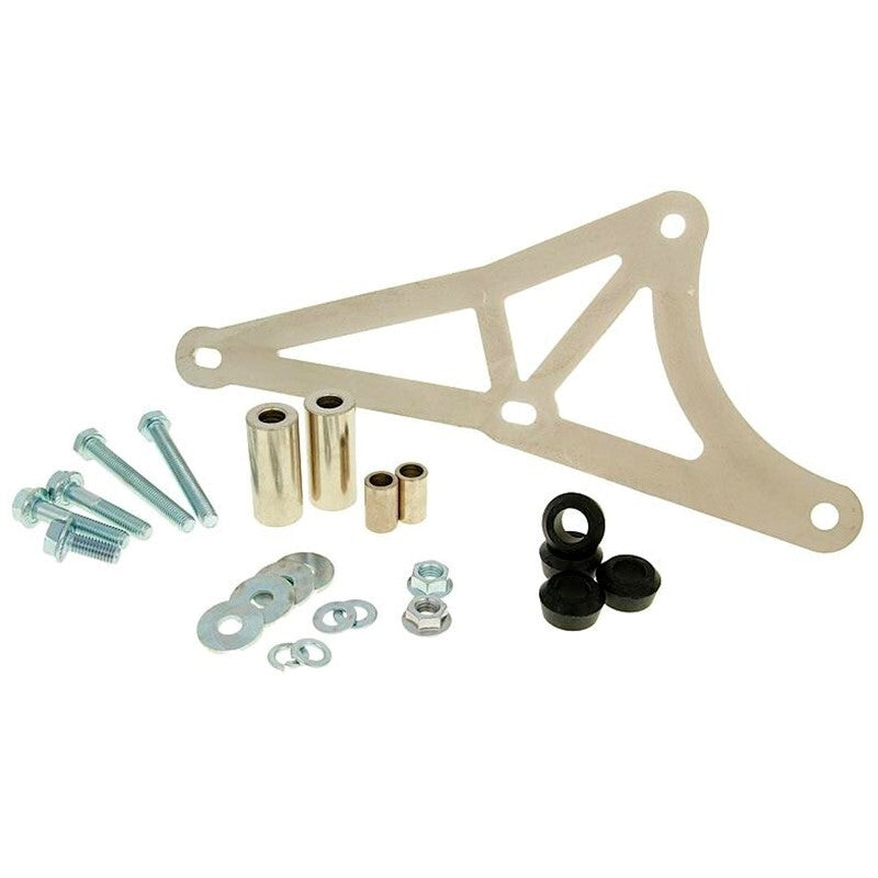 Yasuni Z exhaust mounting kit - 1056880