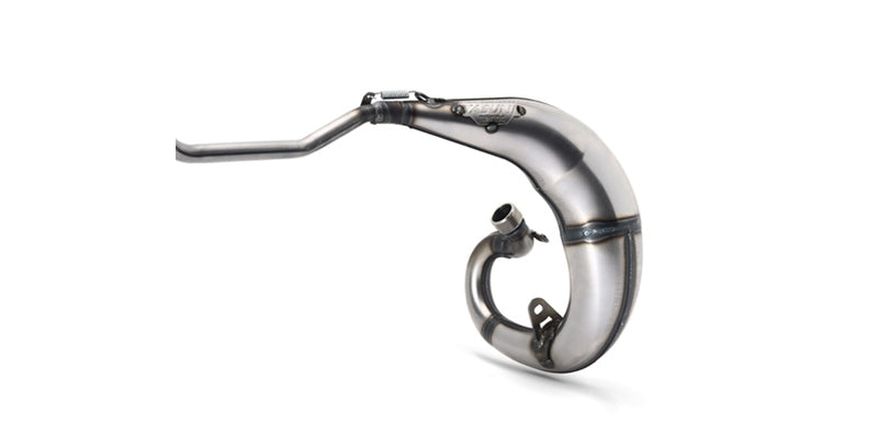 YASUNI Cross ML Full Exhaust System