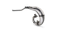 YASUNI Cross ML Full Exhaust System