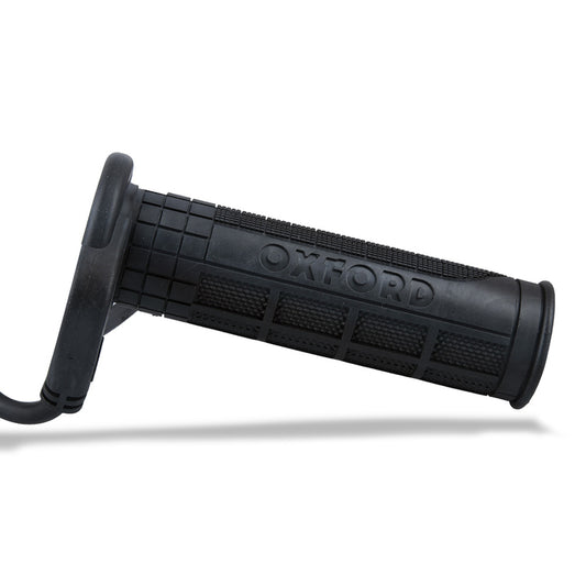 OXFORD Spare Heated Grip LH Oxford Adventure Hot Grips. OF690C6