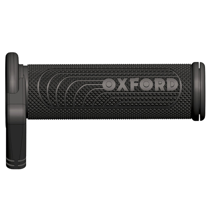 OXFORD Spare Heated Grip RH for Oxford Sport Hot Grips. OF696T7