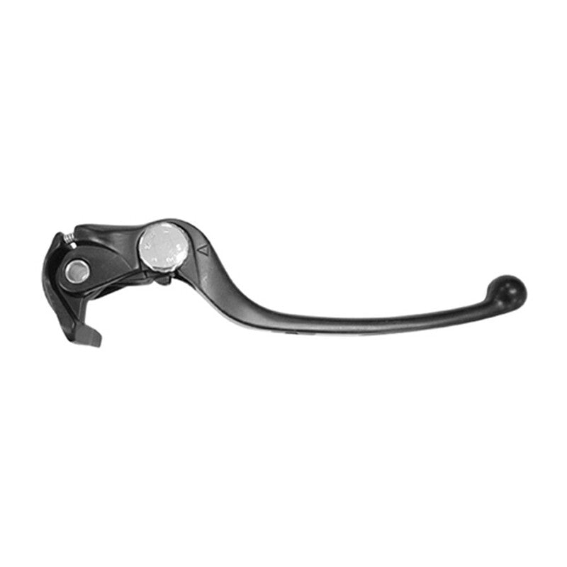 V PARTS OEM Type Casted Aluminium Brake Lever Black Kawasaki Zx6R - 1057894