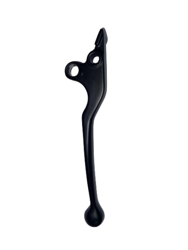 V PARTS OEM Type Casted Aluminium Brake Lever Black Honda Xr 250 R