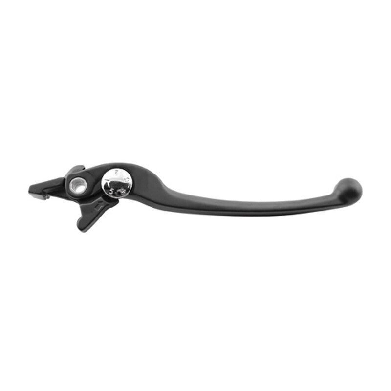 V PARTS OEM Type Casted Aluminium Brake Lever Black Kawasaki Zx6R - 1057919