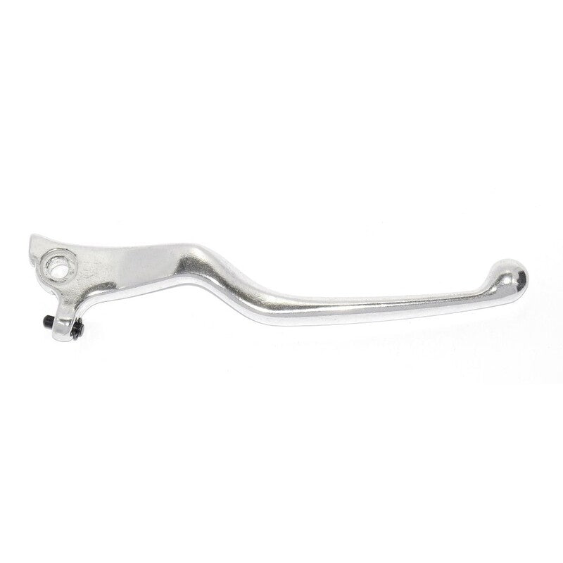 V PARTS OEM Type Casted Aluminium Brake Lever Polished Aprilia Tuono 125