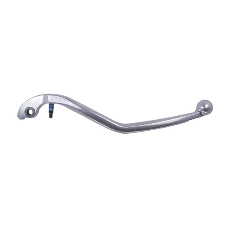V PARTS OEM Type Casted Aluminium Brake Lever Polished Derbi Gpr 50 R