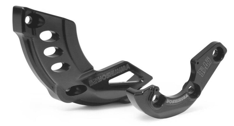YOSHIMURA Engine Case Guard - BMW S1000RR