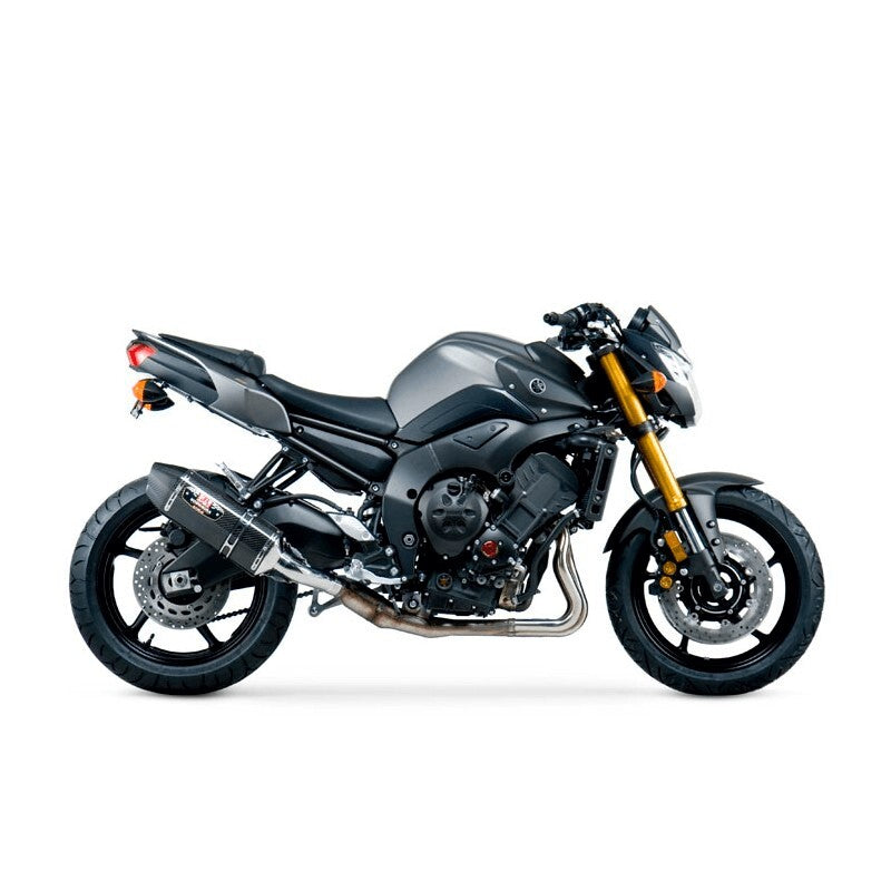 R77D CARBON/Carbon end exhaust - 1060617