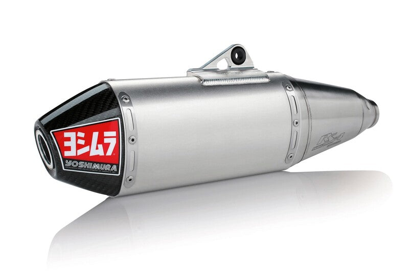 YOSHIMURA Replacement Silencer Spare Parts for 757041 Full Exhaust System