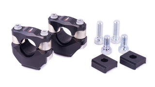 PHDS MOUNTSX-TRIG M12 Ø28,6MM