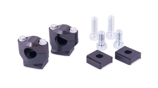 FIXED MOUNTS X-TRIG '12 Ã˜22MM