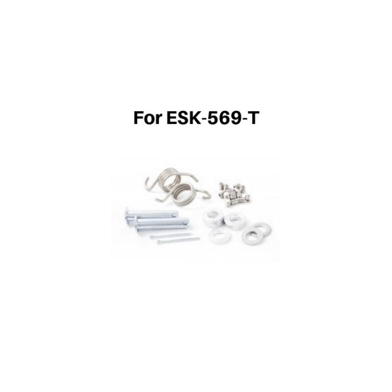 S3 Footpegs Spare Parts Hard Rock Enduro 41900048