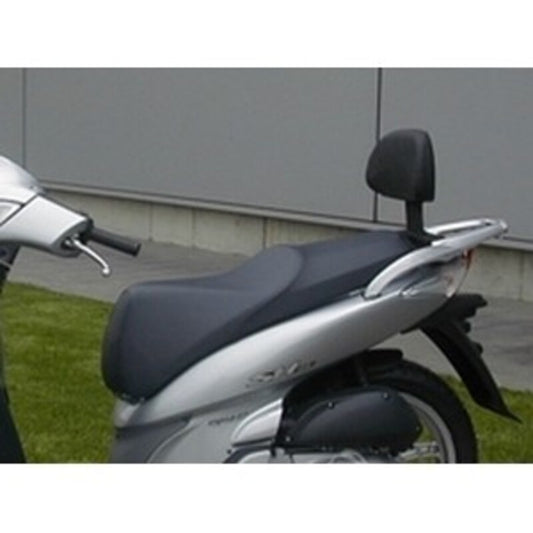 SHAD Backrest Fitting System Honda
