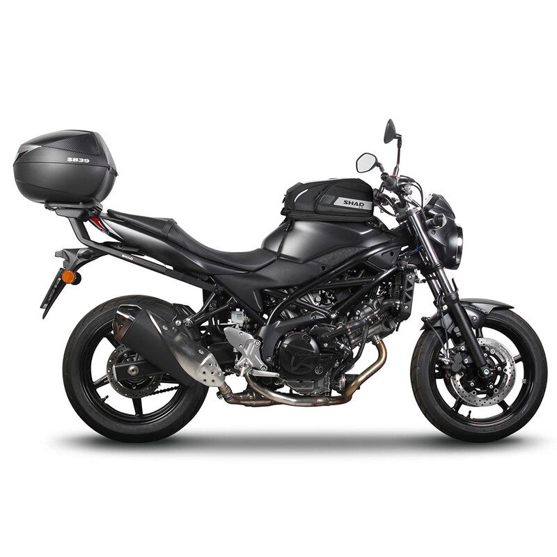 SHAD Top Master Fitting Suzuki SV650