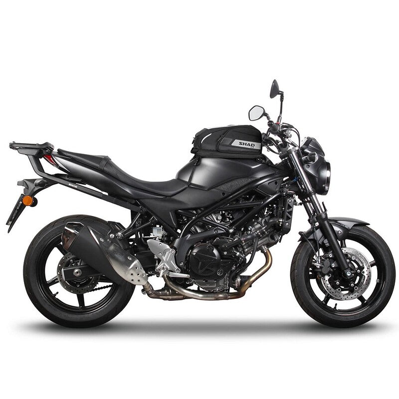 SHAD Top Master Fitting Suzuki SV650