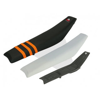 BLACKBIRD Works +15mm Complete Seat KTM