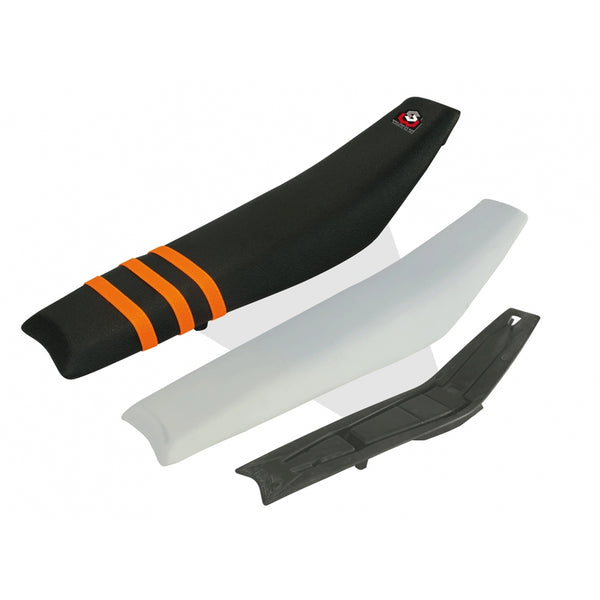 BLACKBIRD Works +15mm Complete Seat KTM