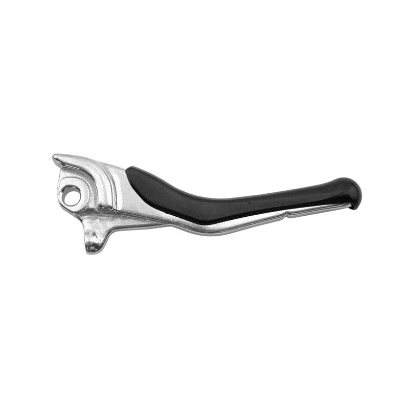 BIHR Left/Right Lever OE Type Casted Aluminium Black