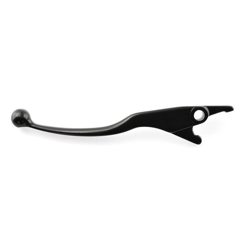 BIHR Left Lever OE Type Casted Aluminium Black Yamaha