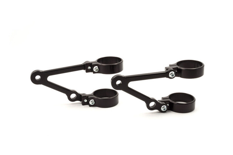 LSL Headlight Bracket Ã˜50 - Short