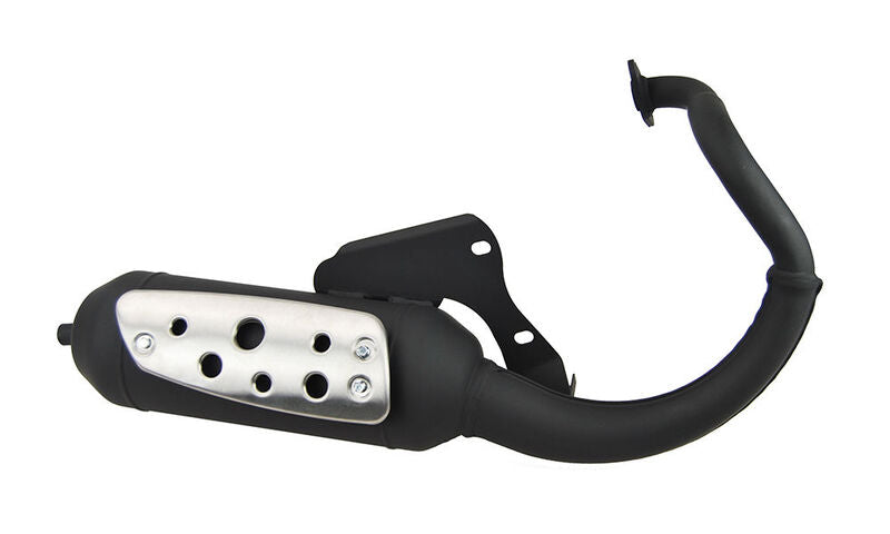 TECNIGAS Silent Pro Full Exhaust System - Honda