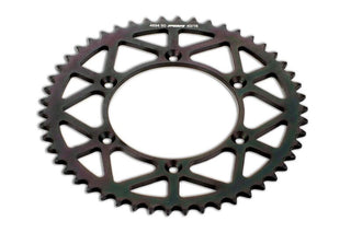 PBR Racing Aluminium Ultra-Light Harteloxiertes Kettenrad 4707 - 415 - 1075398002 