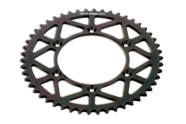 PBR Racing Aluminium Ultra-Light Harteloxiertes Kettenrad 4707 - 415 - 1075398002 