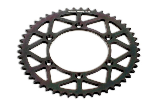 PBR Racing Aluminium Ultra-Light Hard Anodized Rear Sprocket 4707 - 415 - 1075398008
