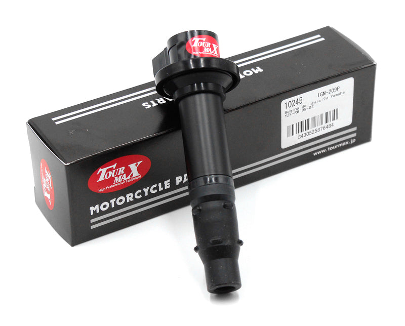 TOURMAX Ignition Coil Yamaha YZ-F R6 - 1078153
