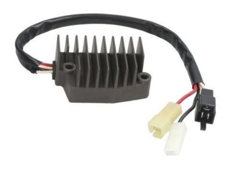 TOURMAX Regulator - Yamaha V-MAX 1200