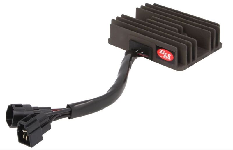 TOURMAX Regulator - Suzuki - 1078293