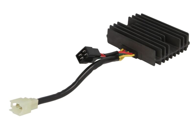 TOURMAX Regulator - Ducati - 1078297