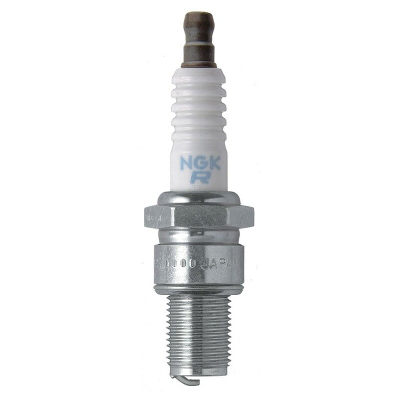 NGK Standard Spark Plug - BR9ECS - 1078724