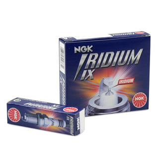 NGK Iridium IX-Zündkerze – BCPR7EIX