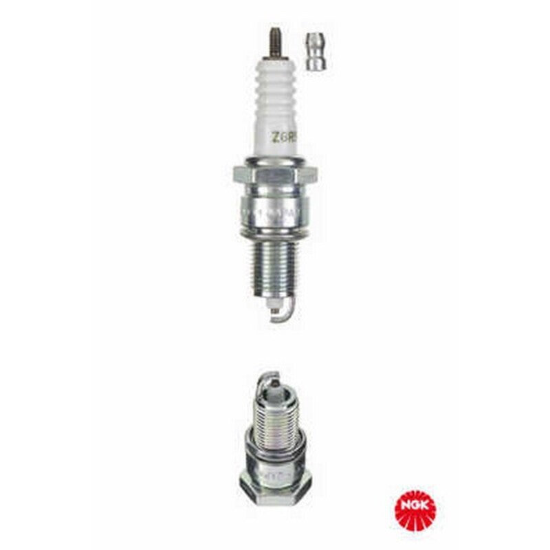 NGK Standard Spark Plug - ZGR5A