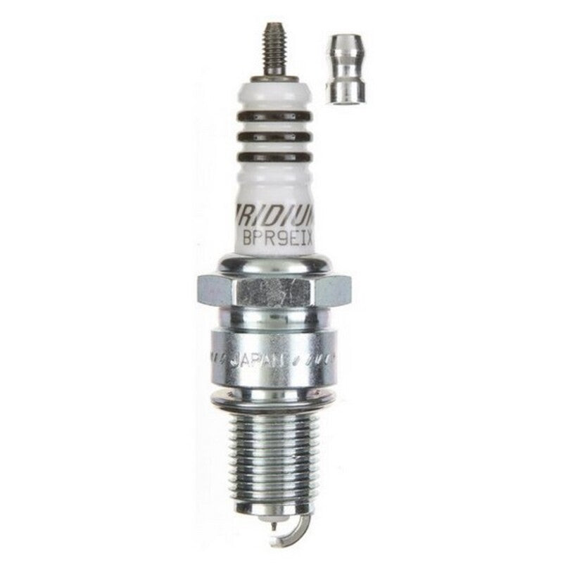 NGK Iridium IX Spark Plug - BPR9EIX