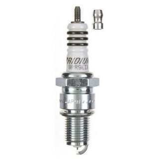 NGK Iridium IX-Zündkerze – BPR9EIX