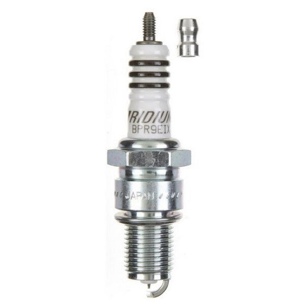 NGK Iridium IX-Zündkerze – BPR9EIX