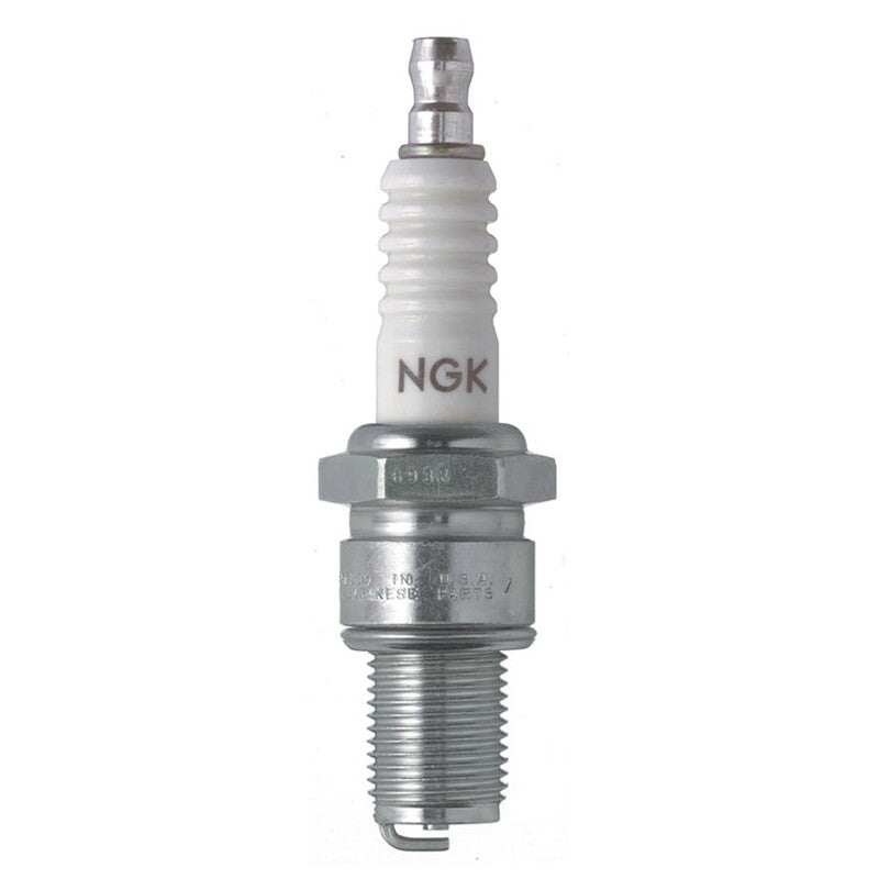NGK Standard Spark Plug - B9ES - 1078744