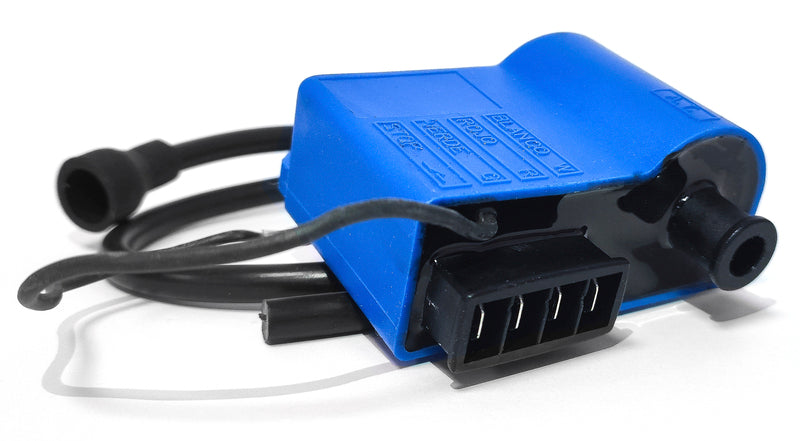 TECNIUM CDI Box Piaggio - 1078932