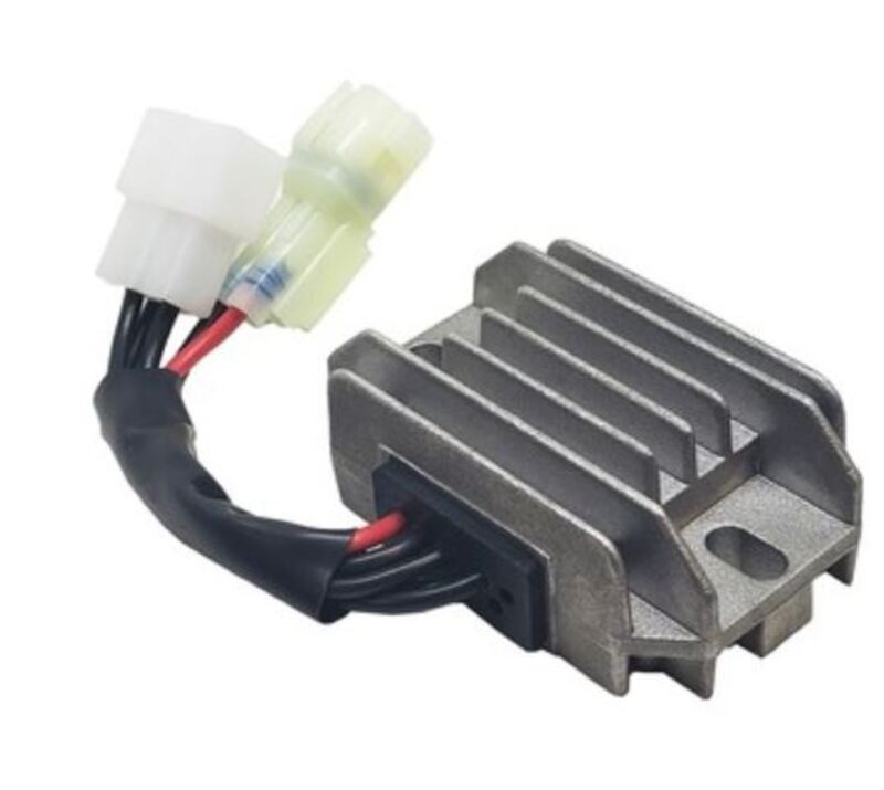 TECNIUM by DZE Regulator - 1078959