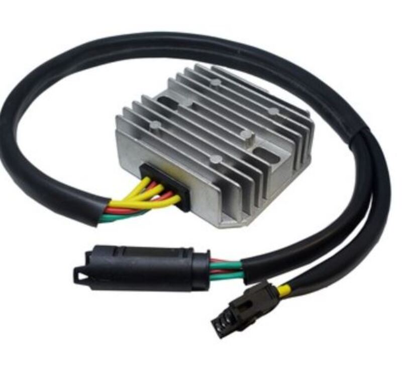 TECNIUM by DZE Regulator - 1078960