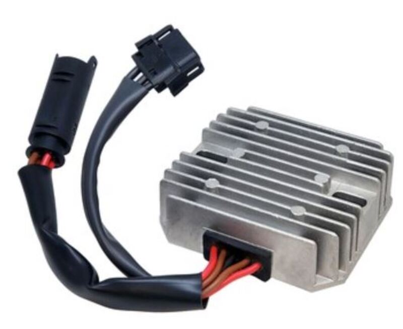 TECNIUM by DZE Regulator - 1078961