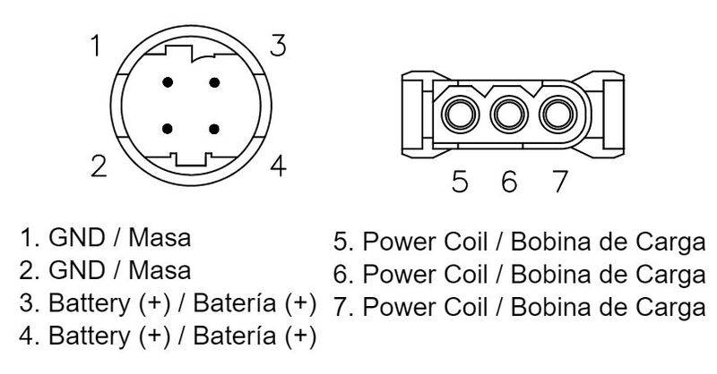 TECNIUM by DZE Regulator - 1078961